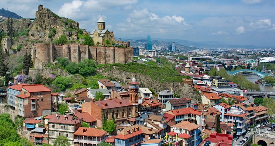 US imposes visa restrictions against Georgian officials, lawmakers US imposes visa restrictions against Georgian officials, lawmakers