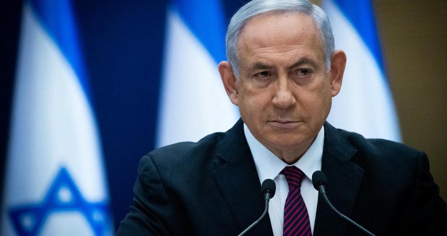 Netanyahu addresses Iranians, says freedom and peace to come ‘sooner than people think’ Netanyahu addresses Iranians, says freedom and peace to come ‘sooner than people think’