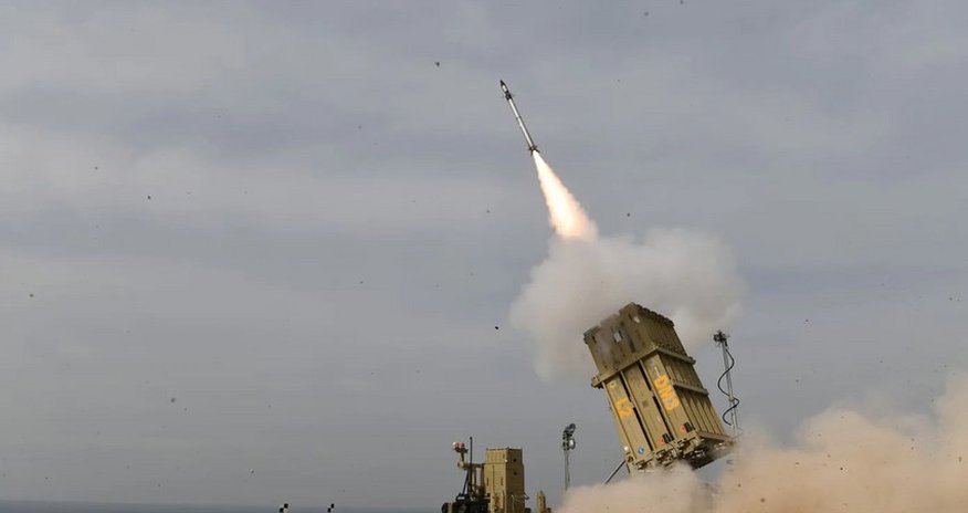 Israel may strike Iran's nuclear facilities after Syria, army radio says Israel may strike Iran's nuclear facilities after Syria, army radio says