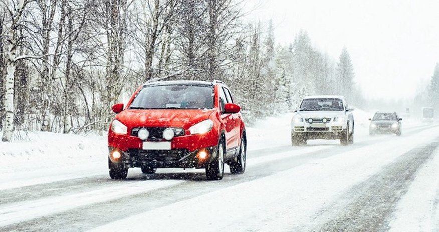 Bu gecə yollar buz bağlayacaq - XƏBƏRDARLIQ Bu gecə yollar buz bağlayacaq - XƏBƏRDARLIQ