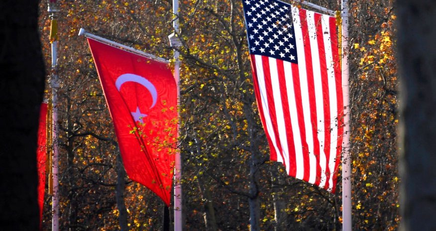 Türkiyə Suriyada PKK-nı məhv edəcək Türkiyə Suriyada PKK-nı məhv edəcək