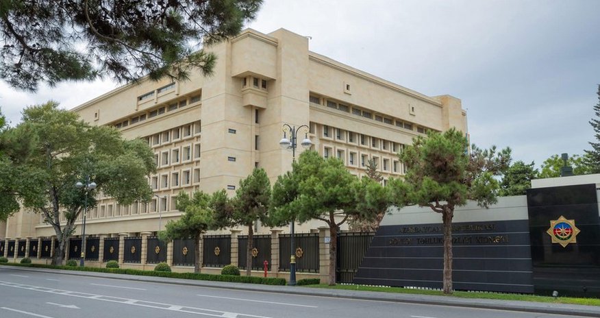 Təxribat və girov götürmə cinayətlərini planlaşdıran ekstremist qruplaşma ifşa edilib Təxribat və girov götürmə cinayətlərini planlaşdıran ekstremist qruplaşma ifşa edilib