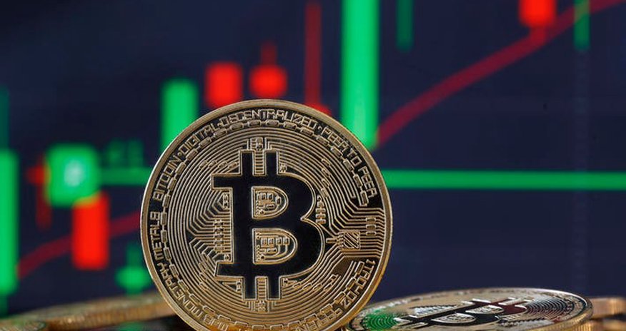 “Bitcoin”nin qiyməti 107 min dolları keçib “Bitcoin”nin qiyməti 107 min dolları keçib