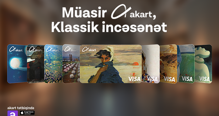 Finance meets culture: akart unveils new designs! Finance meets culture: akart unveils new designs!