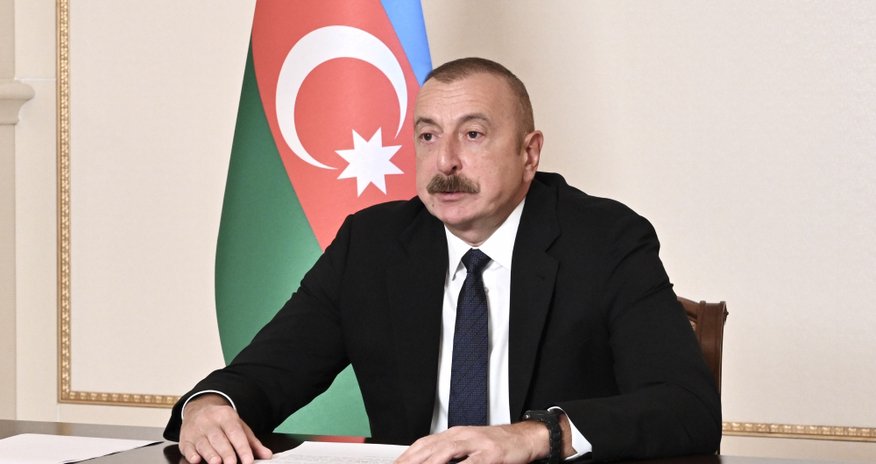 Bu Dövlət Komissiyası ləğv edildi - Sərəncam Bu Dövlət Komissiyası ləğv edildi - Sərəncam