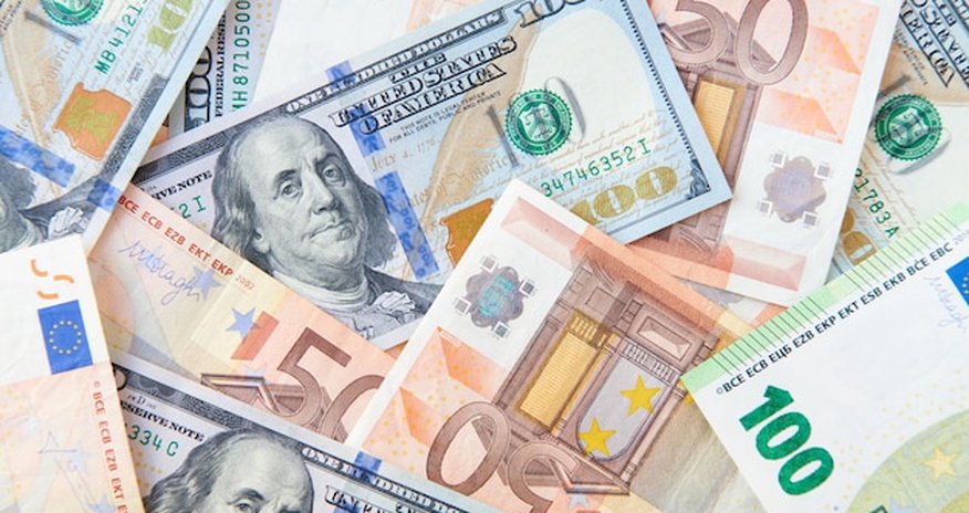 Moldova valyutasını dollardan avroya dəyişəcək Moldova valyutasını dollardan avroya dəyişəcək