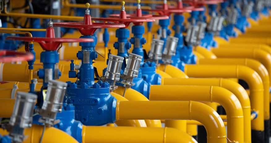 Qatar threatens to stop gas supplies to EU over environmental law penalties Qatar threatens to stop gas supplies to EU over environmental law penalties