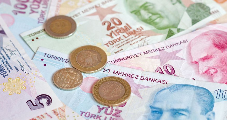 Türk lirəsi ilin sonuna qədər dollar qarşısında ən aşağı həddinə çata bilər Türk lirəsi ilin sonuna qədər dollar qarşısında ən aşağı həddinə çata bilər