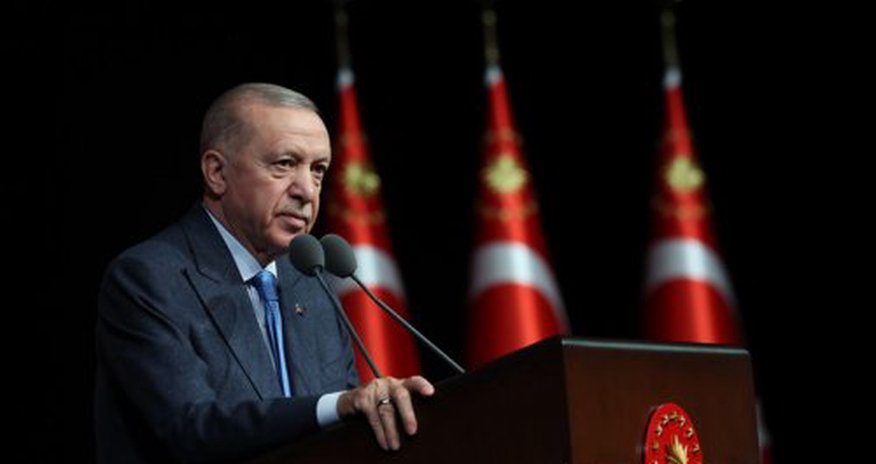 Ərdoğanın Suriyaya səfəri gözlənilir Ərdoğanın Suriyaya səfəri gözlənilir