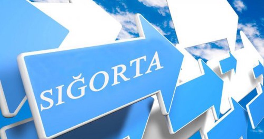 Azərbaycanda sığorta bazarı böyüyüb Azərbaycanda sığorta bazarı böyüyüb