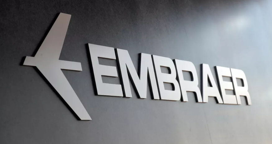 Embraer Azərbaycana əməkdaşlıq təklifi edib Embraer Azərbaycana əməkdaşlıq təklifi edib