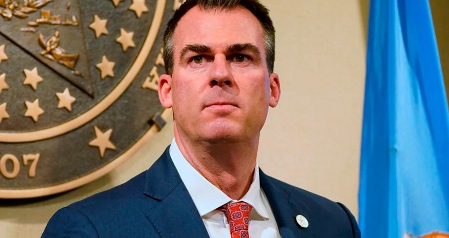 Oklahoma governor expresses condolences to Ilham Aliyev Oklahoma governor expresses condolences to Ilham Aliyev