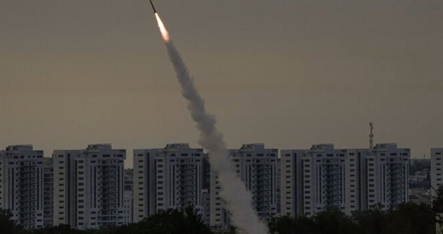 Yemen's Ansarallah launches ballistic missile toward Tel Aviv, Ben Gurion Airport halts flights Yemen's Ansarallah launches ballistic missile toward Tel Aviv, Ben Gurion Airport halts flights