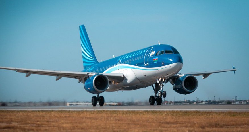 Azerbaijan suspends flights to ten Russian cities - UPDATED Azerbaijan suspends flights to ten Russian cities - UPDATED