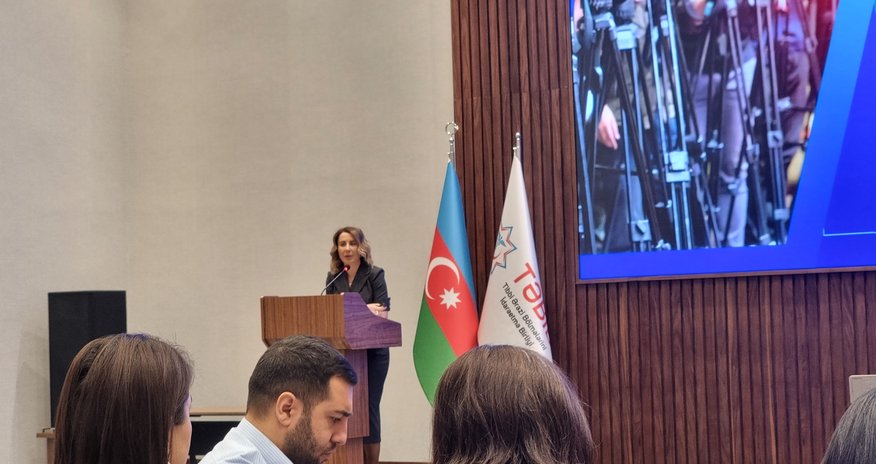 On bir ayda TƏBİB-ə daxil olan sorğuların sayı açıqlanıb On bir ayda TƏBİB-ə daxil olan sorğuların sayı açıqlanıb
