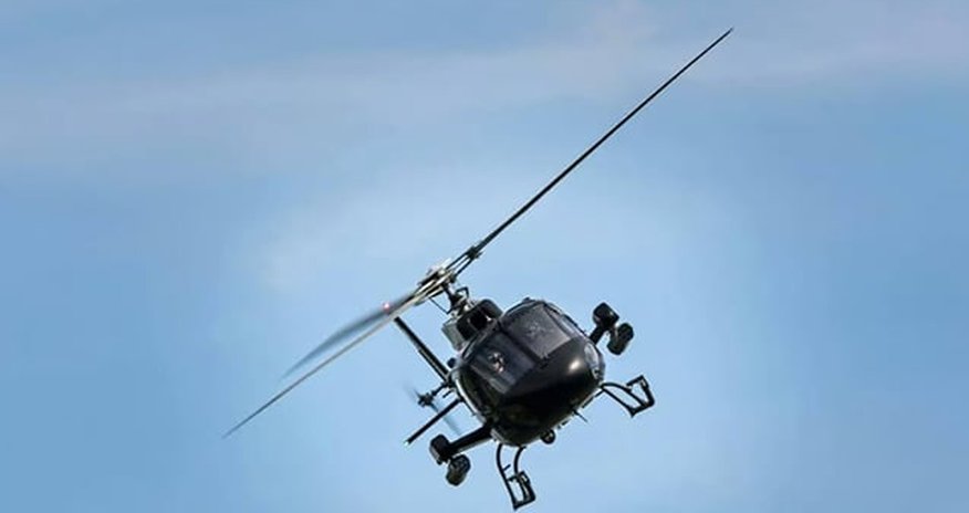 Azərbaycanda helikopterlər satışa çıxarılır Azərbaycanda helikopterlər satışa çıxarılır