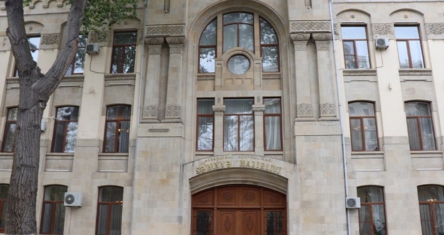 Səhiyyə Nazirliyi plastik cərrahlara çağırış edib Səhiyyə Nazirliyi plastik cərrahlara çağırış edib