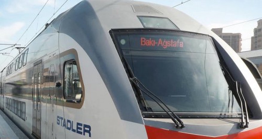 ADY Bakı–Balakən–Bakı marşrutu üzrə sərnişindaşımanı bərpa edir ADY Bakı–Balakən–Bakı marşrutu üzrə sərnişindaşımanı bərpa edir