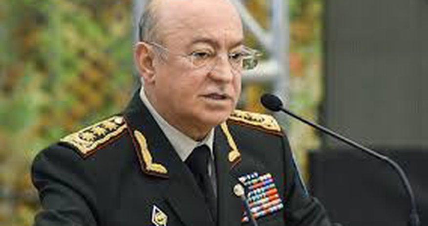 Kəmaləddin Heydərov Qazaxıstan FHN-in bir qrup əməkdaşını təltif edib Kəmaləddin Heydərov Qazaxıstan FHN-in bir qrup əməkdaşını təltif edib