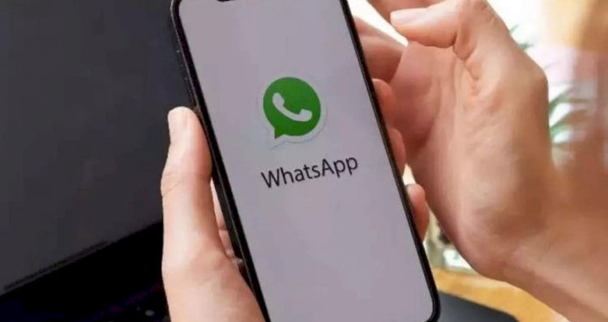 “WhatsApp”da yeni dələduzluq növü sürətlə yayılır - Video “WhatsApp”da yeni dələduzluq növü sürətlə yayılır - Video