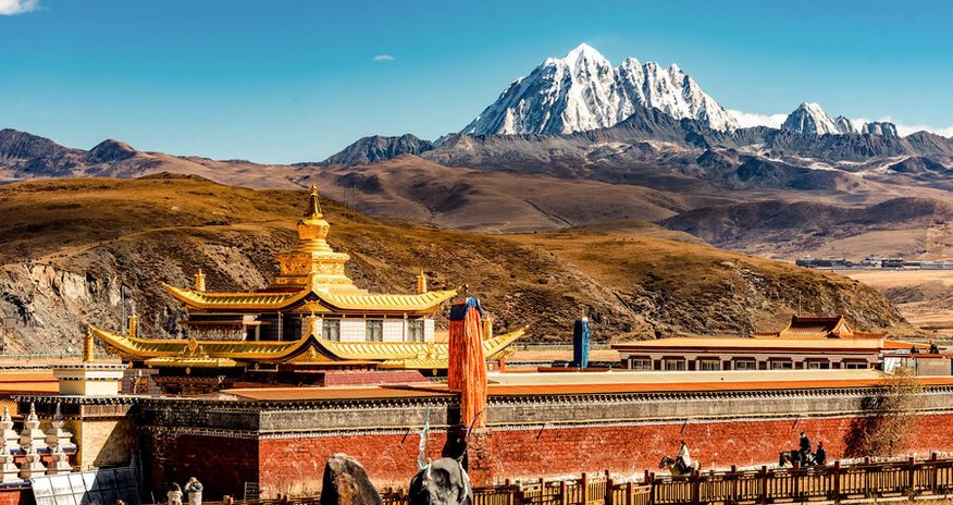 Tibetdə baş verən zəlzələ 53 nəfərin həyatına son qoyub Tibetdə baş verən zəlzələ 53 nəfərin həyatına son qoyub