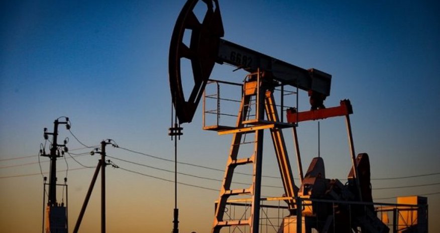 Казахстан пересмотрел прогноз по добыче нефти в 2025 году в сторону снижения Казахстан пересмотрел прогноз по добыче нефти в 2025 году в сторону снижения