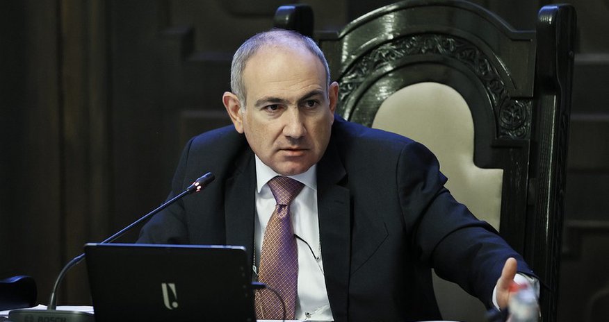 Armenia sends Azerbaijan proposals on two points of draft peace treaty Armenia sends Azerbaijan proposals on two points of draft peace treaty