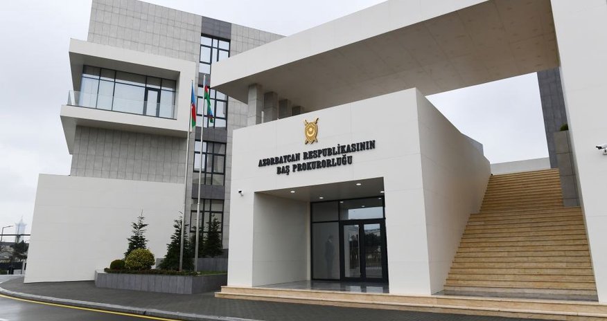 Beynəlxalq axtarışda olan Hindistan vətəndaşı Monakoya təhvil verilib Beynəlxalq axtarışda olan Hindistan vətəndaşı Monakoya təhvil verilib