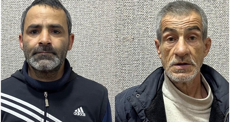 В Хачмазе у наркоторговцев изъято 4 кг марихуаны В Хачмазе у наркоторговцев изъято 4 кг марихуаны