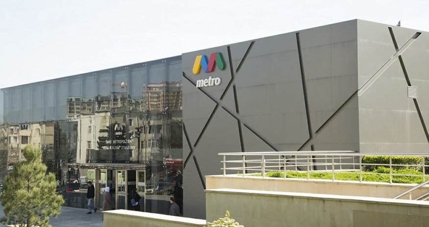 2030-cu ilə qədər 10 yeni metro stansiyasının tikilməyi planlaşdılır 2030-cu ilə qədər 10 yeni metro stansiyasının tikilməyi planlaşdılır