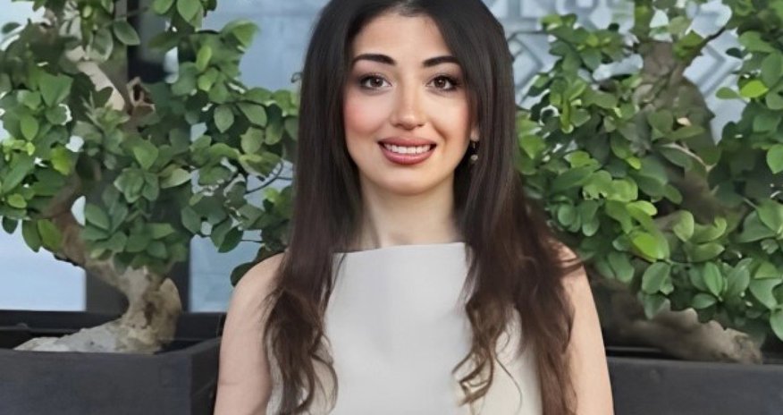 Burun əməliyyatından sonra komaya düşən Nəzrin vəfat edib Burun əməliyyatından sonra komaya düşən Nəzrin vəfat edib