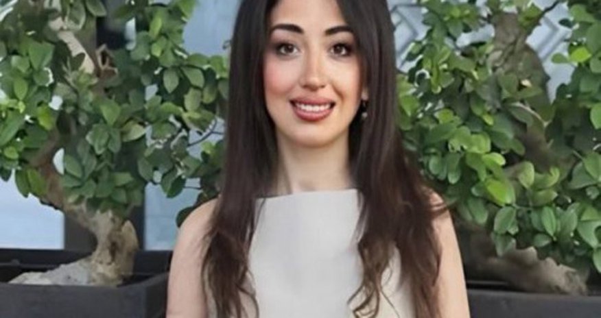 Nəzrinin ölümü ilə bağlı cinayət işi açılıb Nəzrinin ölümü ilə bağlı cinayət işi açılıb