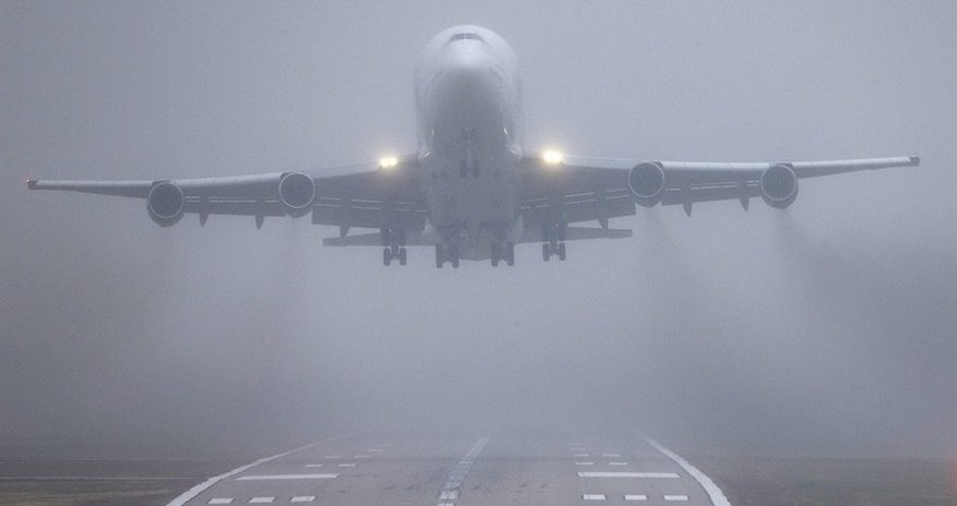 3 AZAL flights diverted from Baku to Ganja due to fog 3 AZAL flights diverted from Baku to Ganja due to fog