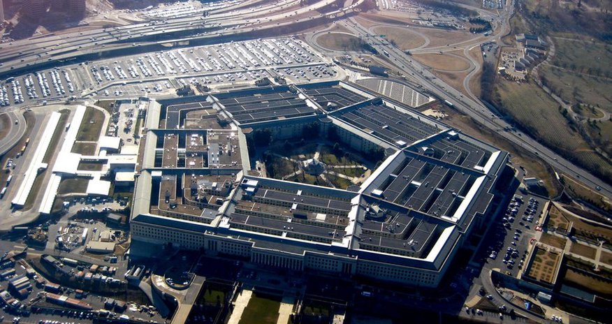 Pentagon acknowledges Russia’s 'incremental gains' in Ukraine Pentagon acknowledges Russia’s 'incremental gains' in Ukraine