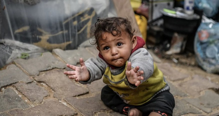 Ceasefire deal on Gaza implies release of 33 hostages during 1st stage — newspaper Ceasefire deal on Gaza implies release of 33 hostages during 1st stage — newspaper