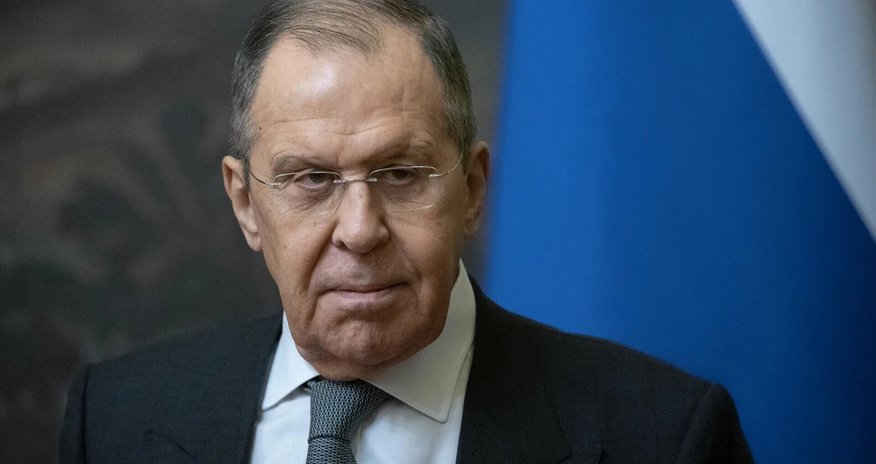 Lavrov calls Russia-Armenia relations complicated Lavrov calls Russia-Armenia relations complicated
