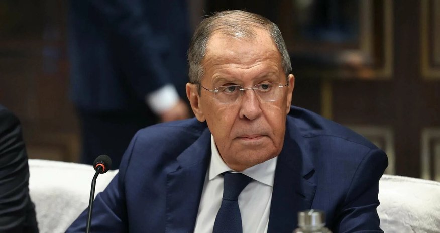 Lavrov: Türkiye offers to mediate in Ukraine talks Lavrov: Türkiye offers to mediate in Ukraine talks