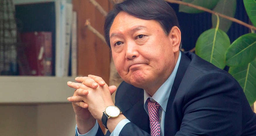 Cənubi Koreya prezidenti könüllü olaraq dindirilməyə gəldiyini deyib Cənubi Koreya prezidenti könüllü olaraq dindirilməyə gəldiyini deyib