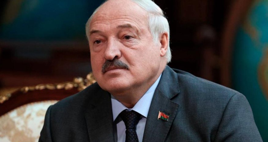Lukaşenkonun hərbi xərclər üçün pulu yoxdur Lukaşenkonun hərbi xərclər üçün pulu yoxdur