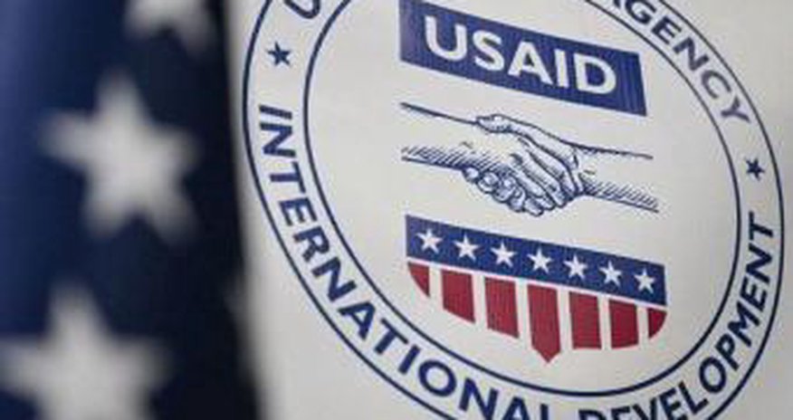 Azərbaycan USAİD ilə əməkdaşlığı dayandırıb Azərbaycan USAİD ilə əməkdaşlığı dayandırıb