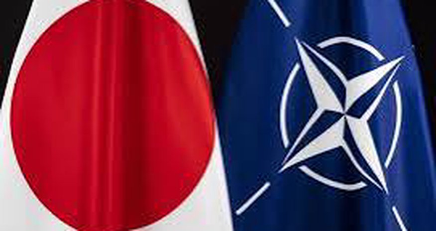 Yaponiya NATO-da daimi nümayəndəliyini açıb Yaponiya NATO-da daimi nümayəndəliyini açıb