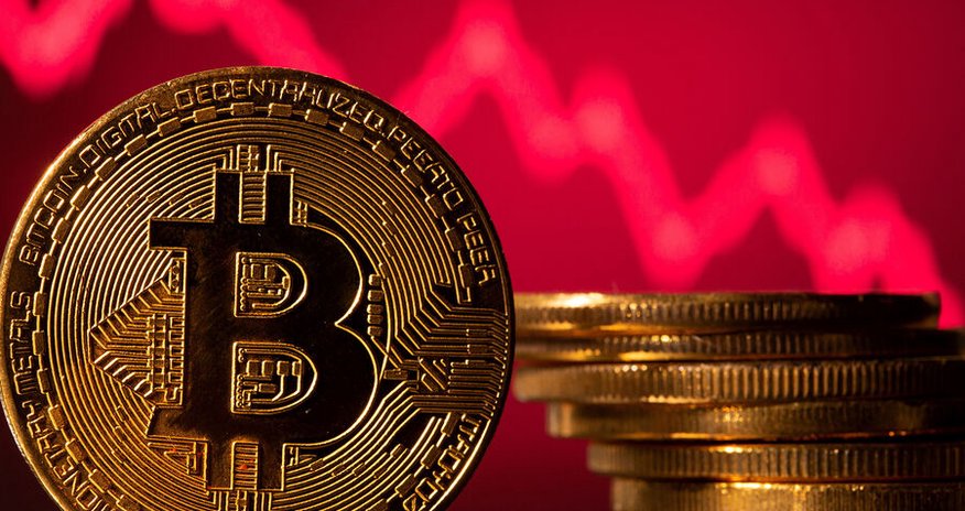 Bitcoin 101 min dolları keçib Bitcoin 101 min dolları keçib