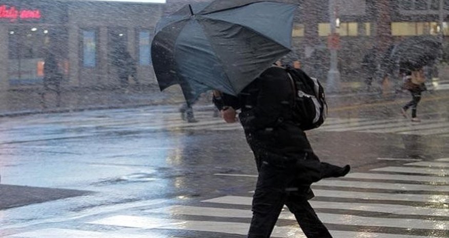 Sabahın hava proqnozu açıqlanıb Sabahın hava proqnozu açıqlanıb