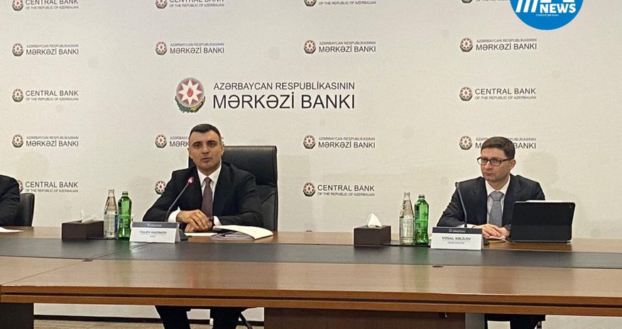 2025-ci ildə inflyasiya 5,5% təşkil edəcək 2025-ci ildə inflyasiya 5,5% təşkil edəcək