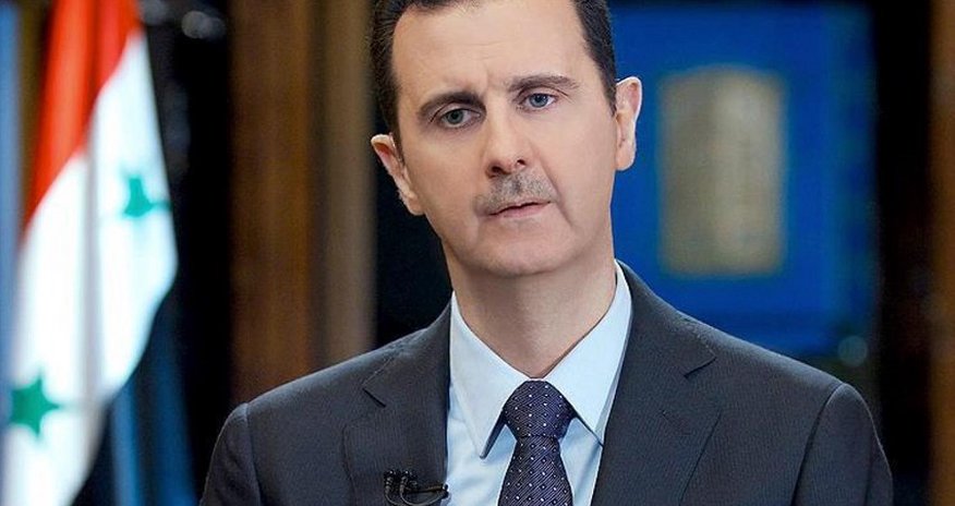 French investigators 'issue new arrest warrant' for Syria's Assad French investigators 'issue new arrest warrant' for Syria's Assad