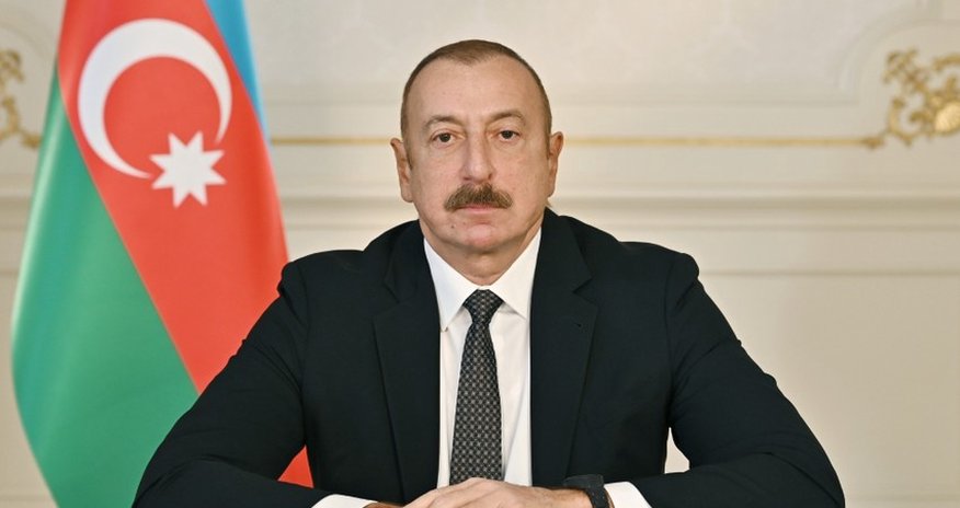 Bayden-Blinken dövründə ABŞ Azərbaycana qarşı qərəzli olub - Prezident Bayden-Blinken dövründə ABŞ Azərbaycana qarşı qərəzli olub - Prezident