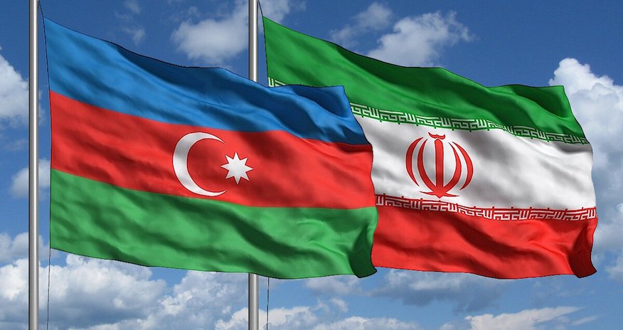 Azərbaycanla İran arasında əməkdaşlıq sənədi imzalanıb Azərbaycanla İran arasında əməkdaşlıq sənədi imzalanıb
