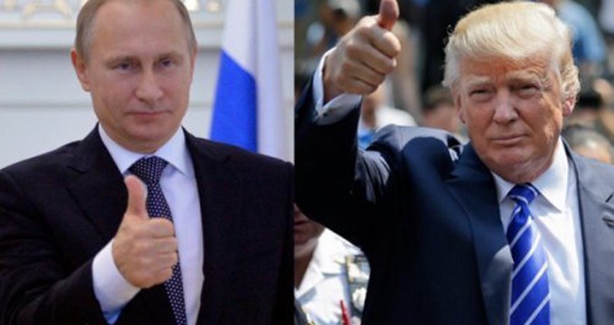Putin Trampla görüşə hazırdır - Peskov Putin Trampla görüşə hazırdır - Peskov