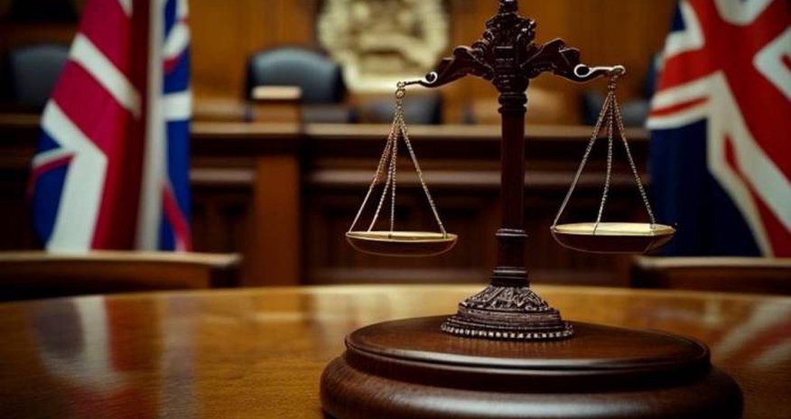 Britaniyada ölüm hökmü yenidən bərpa edilə bilər Britaniyada ölüm hökmü yenidən bərpa edilə bilər