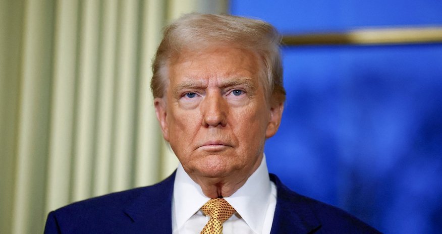 Дональд Трамп обещает спасти Калифорнию от засухи и пожаров Дональд Трамп обещает спасти Калифорнию от засухи и пожаров